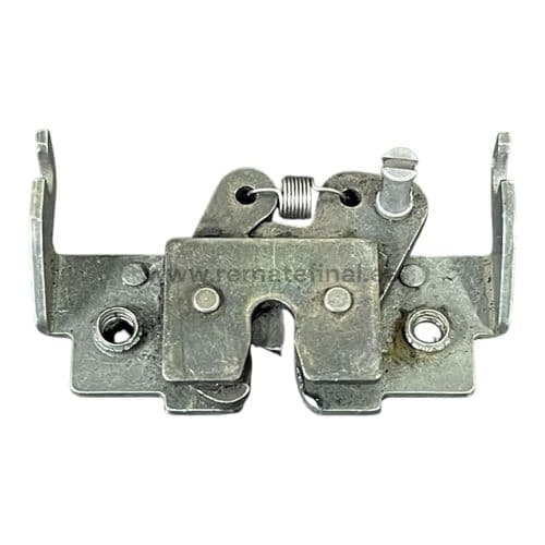 Cerradura asiento Piaggio Beverly Carnaby MP3 XEvo X8 X9 125-150-200-250-400.