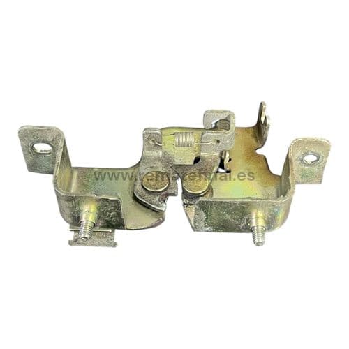 Cerradura Asiento SYM HD 125/200 2003-2010.