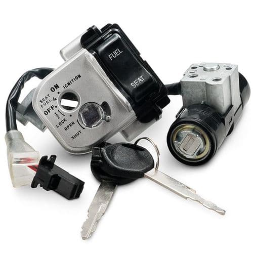 Cerradura completa Honda Honda PCX 125 KWN 2009-2013 35010-KWN-710