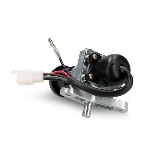 Cerradura completa Yamaha Aerox antes 2003