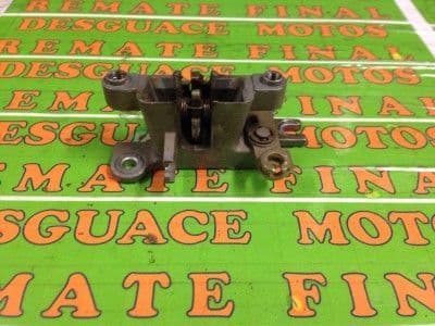 Cerradura Maletero Kymco Agility City 125 2008-2015