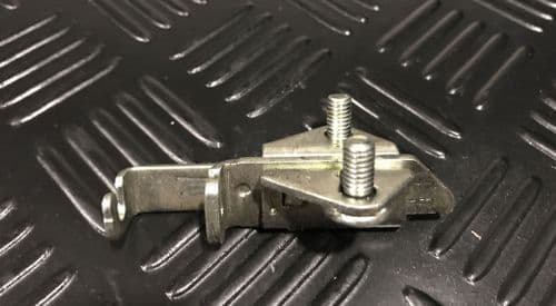 Cierre Asiento Yamaha Fz6 S1 2004-2006