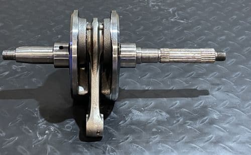 Cigüeñal Aprilia/Gilera/Piaggio 125 2006-2013