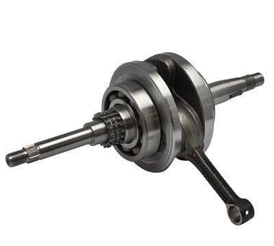 Cigüeñal Honda 125-150 SH 2001-12 PS Swing Dylan Pantheon 4T Arroba