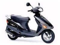 Cigüeñal Honda Bali 50 1993-1999