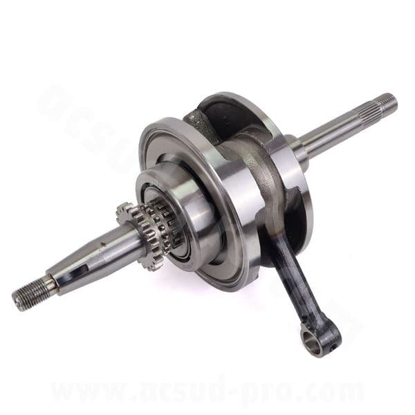 Cigüeñal HONDA FORZA 125 2015-2020