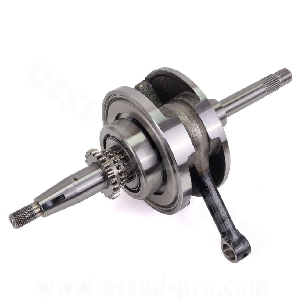 Cigüeñal HONDA FORZA 125 2015-2020