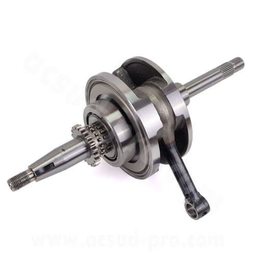 Cigüeñal HONDA FORZA 125 2015-2020