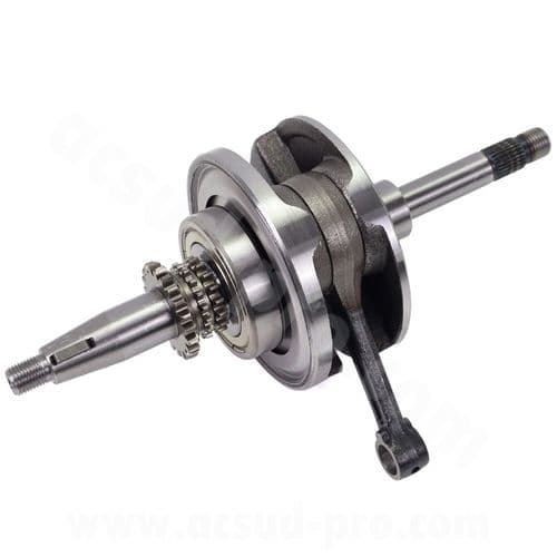 Cigüeñal Honda PCX 125-150 KWN 2009-2012