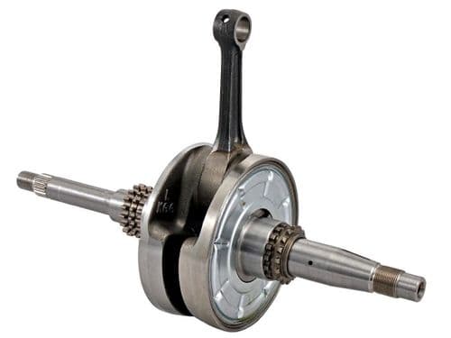 Cigüeñal Honda Scoopy Sh 125 150, Dylan, Ps, Nes (01-09)