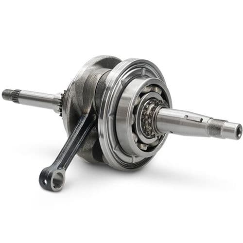 Cigüeñal Honda SH 125/150 2001-2012