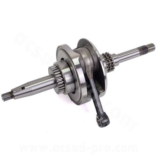 Cigüeñal Honda Vision 110 2011-2020