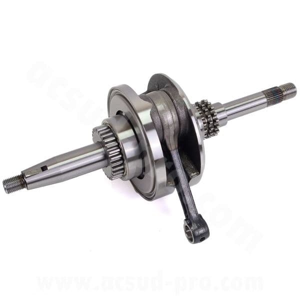 Cigüeñal Honda Vision 110 2011-2020