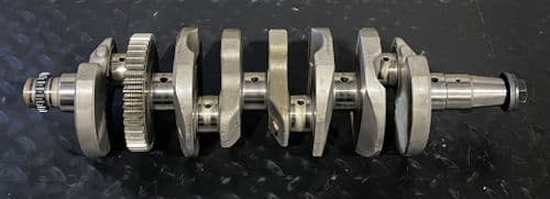 Cigüeñal Yamaha Fz6 S1 2004-2006