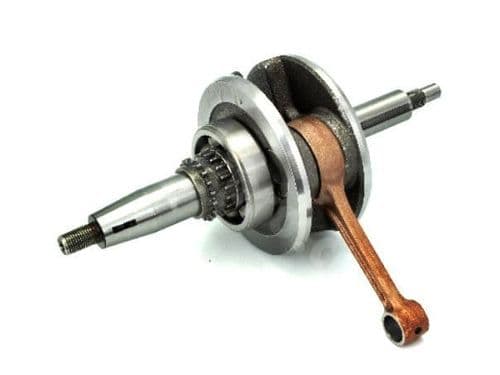 Cigüeñal Yamaha Mt / Wr / Yzf 125 4T - Rieju Marathon