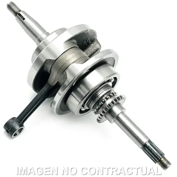 Cigüeñal Yamaha N-Max 125 Y X-Max 125 21-24