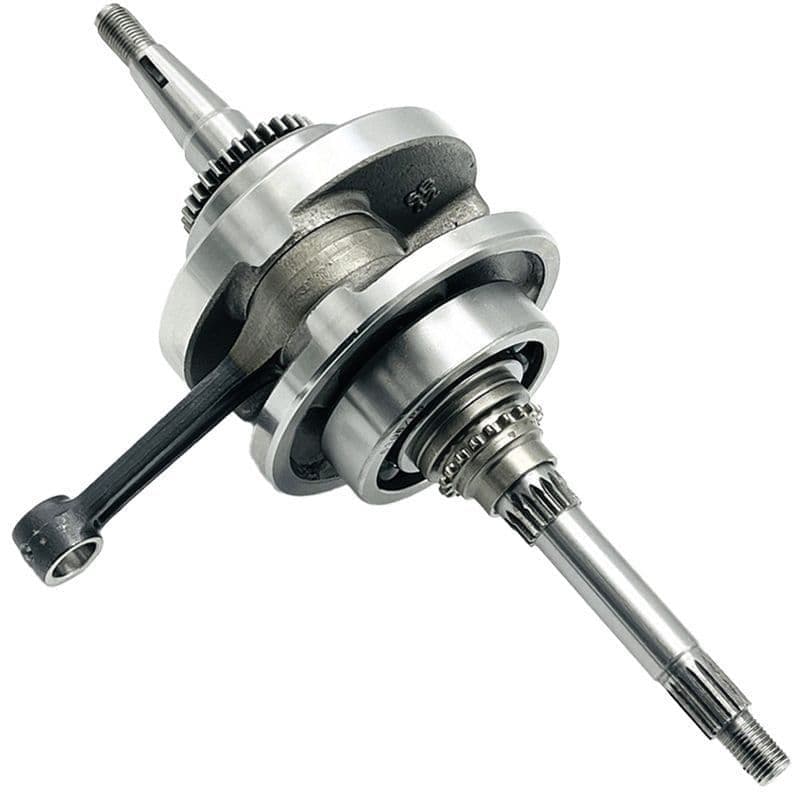 Cigüeñal Yamaha Nmax 125 Gpd (2015/2020)