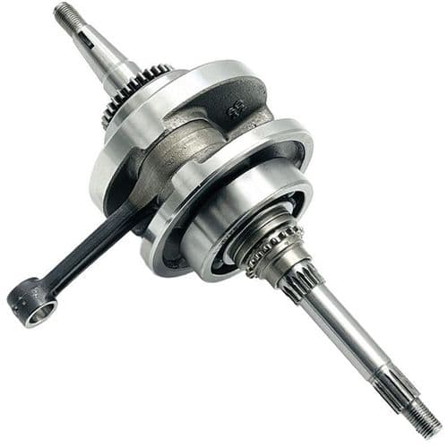 Cigüeñal Yamaha Nmax 125 Gpd (2015/2020)