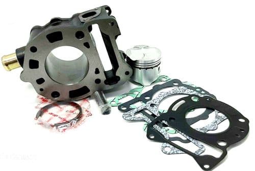 Cilindro Aprilia - Piaggio - Vespa 125 agua / Beverly MP3 X7 X8 X9 GTS 4T 4V