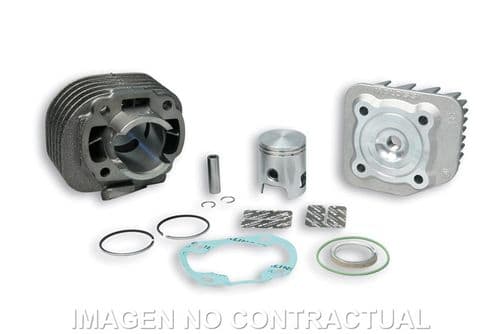 Cilindro C/Culata 40Mm Rally, Jog,Chrono,First,F12