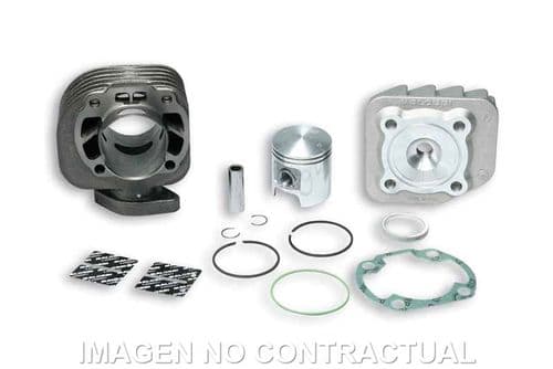 Cilindro C/ Culata Sym Jet Sport X 50 2T Euro2
