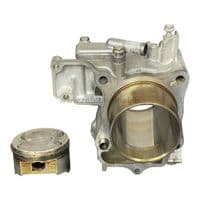 Cilindro con Piston Honda SH Forza 300