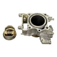 Cilindro con Piston Honda SH Forza 300