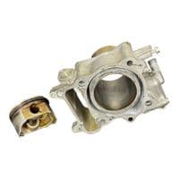 Cilindro con Piston Honda SH Forza 300