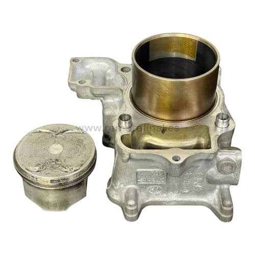Cilindro con Piston Honda SH Forza 300