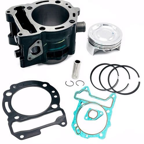 Cilindro Hert Vespa Gts 300 / Mp3 300