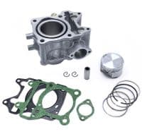 Cilindro Kit Honda Pcx 125 Kwn 2009-2013