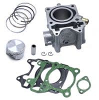 Cilindro Kit Honda Pcx 125 Kwn 2009-2013