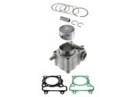 Cilindro Kit Honda SH 125 de 2013 a 2019, PCX 125 de 2012 a 2018, SH Mode 125 de 2014 a 2018