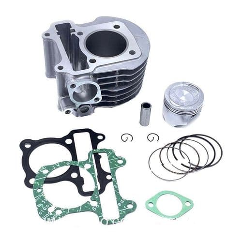 Cilindro Kit Honda Vision 110 2017 - 2020