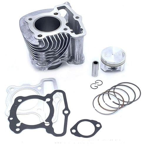 Cilindro Kit Honda Vision 110 Euro 5 2021-2025