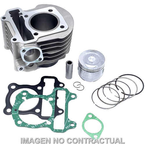 Cilindro Kit Honda Vision 110 KZL 2011-2016
