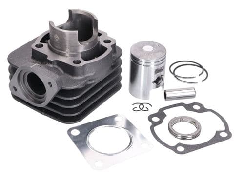 Cilindro Kymco Agility People Dink 50 2T Aire (Sf10)