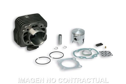 Cilindro S/Culata D. 47 Honda Dio