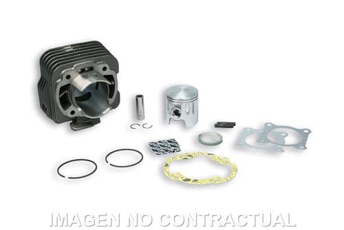 Cilindro S/Culata Honda Sfx 50, Bali 50,Sh50 Fifty