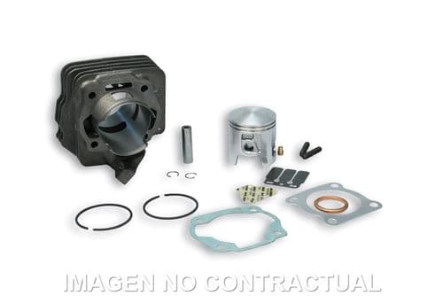 Cilindro S/Culata Honda Vision, Peugeot