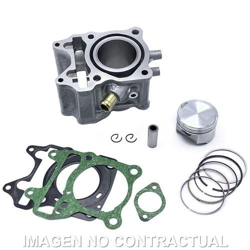 Cilindro y pistón Honda PCX 125 Kwn 2009-2013