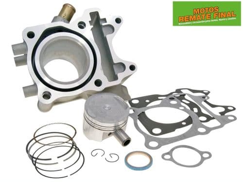 Cilindro y pistón Honda SH PCX 125