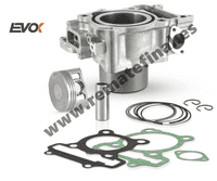 Cilindro y pistón Honda SH y Forza 300Cc
