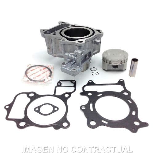 Cilindro y pistón Honda SH y Forza 300Cc
