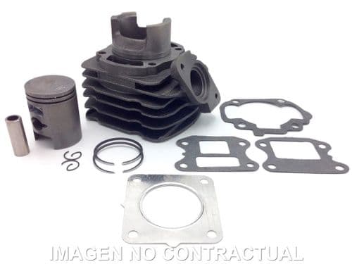 Cilindro y pistón Kit Honda Sky - Sh Scoopy - Bali 50cc