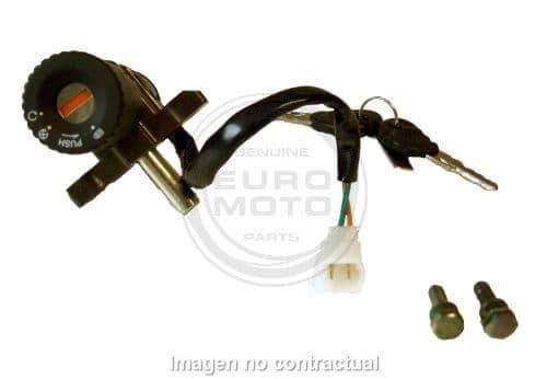 Clausor Cerradura Aprilia Habana 50