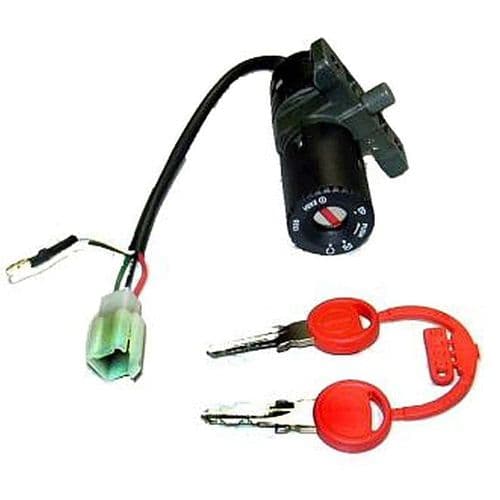 Clausor Cerradura Contacto Honda Sky 50