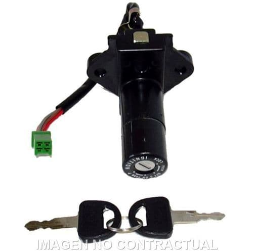 Clausor Cerradura Contacto Suzuki Gn 250 (1982/1999)