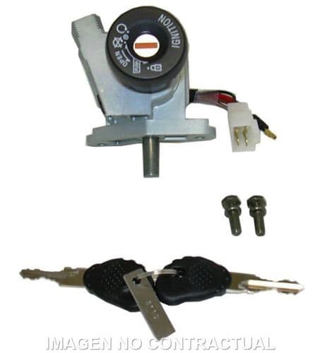 Clausor Cerradura Contacto Yamaha Maxster 125 150