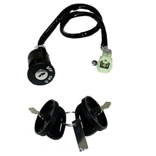 Clausor Cerradura Kymco Mxu 50 150 250 300 500